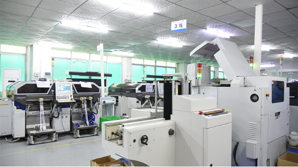 PCBA加工廠長科順